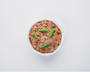 The Butcher Pup Porc Sous-Vide Nourriture complète congelée pour chiens