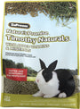 ZuPreem Nature's Promise Timothy Naturals Rabbit Food, 5-lb