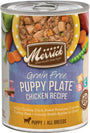 Merrick Puppy Plate Chicken Recipe Wet Dog Food