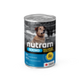 Nutram Sound S6 Balanced Wellness Chicken & Brown Rice Wet Dog Food