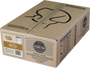 K9 Choice Foods Complete Cuisine Rabbit Plus Frozen Dog Food
