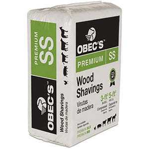 Obec's Fine Shavings