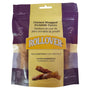 Rollover Premium Chicken Wrapped Porkhide Twists Dog Treats