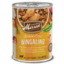 Merrick Grain-Free Wingaling Canned Dog Food