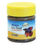 Aqueon Betta Bloodworm Fish Treat, .175-oz