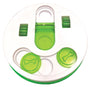 Ethical Pet Spot Seek-A-Treat Flip 'N Flap Dog Toy