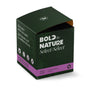 Bold by Nature Raw Turkey Select Patties Dog Food