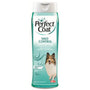 Perfect Coat Shed Control Shampooing pour chien Tropical Mist, flacon de 16 oz