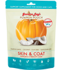 Grandma Lucy's Pumpkin Pouch Skin & Coat Dog & Cat Supplement