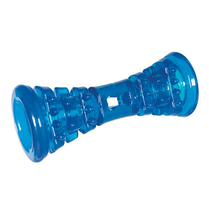 Hero Treat N Play N Play Soft Dental Club Dog Toy