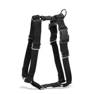 PetSafe Sure-Fit Dog Harness, Black