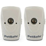 PetSafe Ultrasonic Indoor Bark Control, 2-pack
