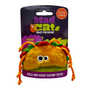 R2P Pet Mad Cat Tabby Taco Cat Toy