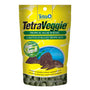 Tetra Veggie Algae Wafers Bottom Feeder Fish Food, 3.03-oz