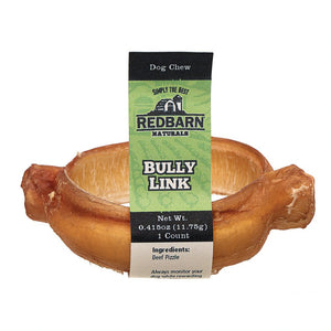 Redbarn Bully Link Dog Treat
