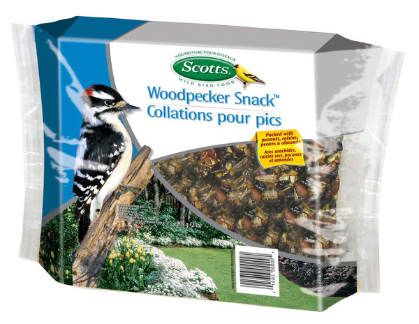 Scotts Snack pour pics, 907-g