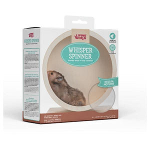 Living World Whisper Spinner