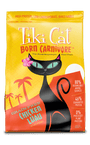 Tiki Cat Born Carnivore Grain Free Chicken Luau Dry Cat Food