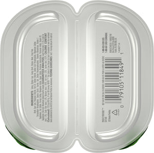 Nutro Perfect Portions Grain-Free Turkey & Liver Recipe Cat Food Trays
