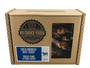 K9 Choice Friandises pour chiens viande séchée de bœuf fumée à froid, 907 grammes