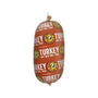 Happy Howie's Roulés tendres Ï  la dinde Friandises pour chiens