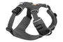 Ruffwear Front Range Dog Harness, Twilight Gray (Old Design)