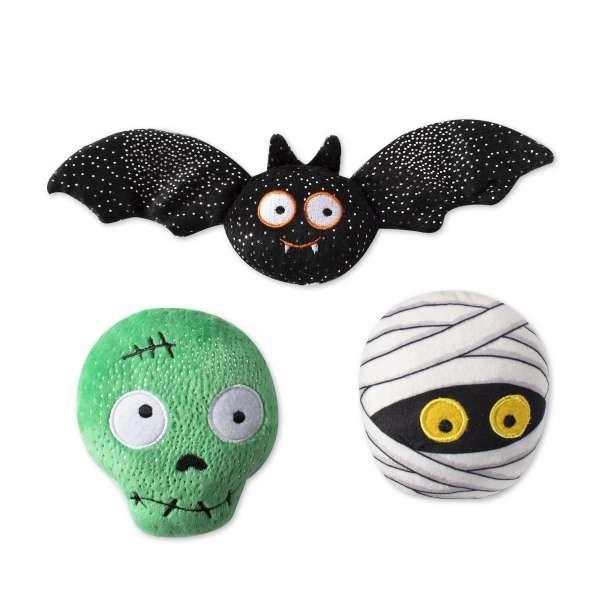 Pet Shop par Fringe Studio Jouet en peluche Better Off Undead pour chiens