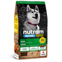 Nutram Sound S9 Balanced Wellness Adult Lamb Dog Food