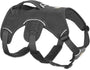Ruffwear Web Master Supportive Multi-Use Dog Harness, Twilight Gray