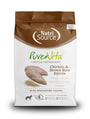 PureVita Limited Ingredient Chicken & Brown Rice Entree with Wholesome Grains Dry Dog Food