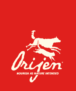 Orijen logo