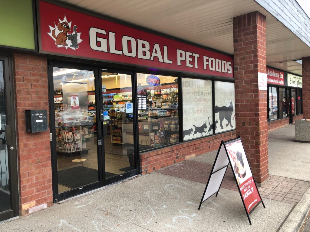 https globalpetfoods portal store locations sitemap