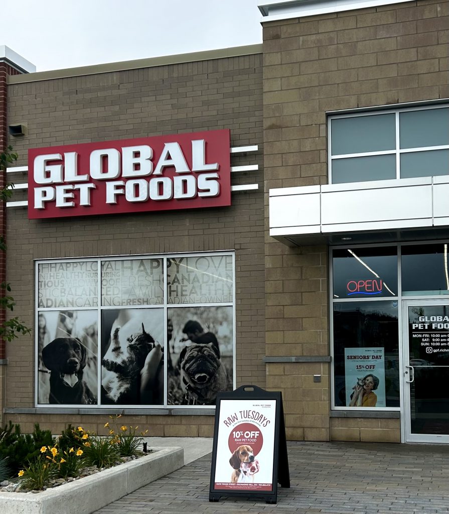 https globalpetfoods portal store locations sitemap