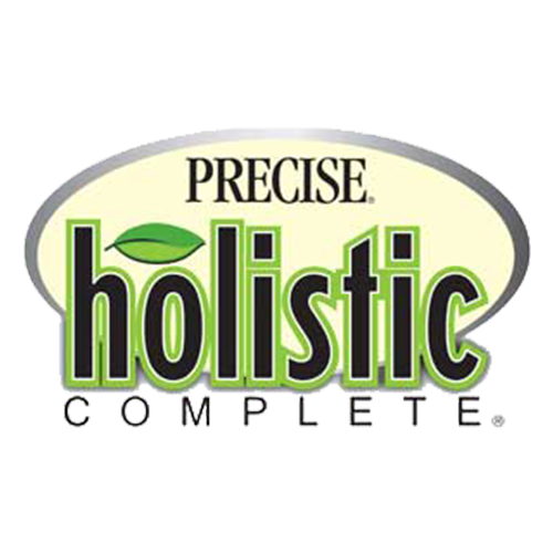 Precise Holistic Complete