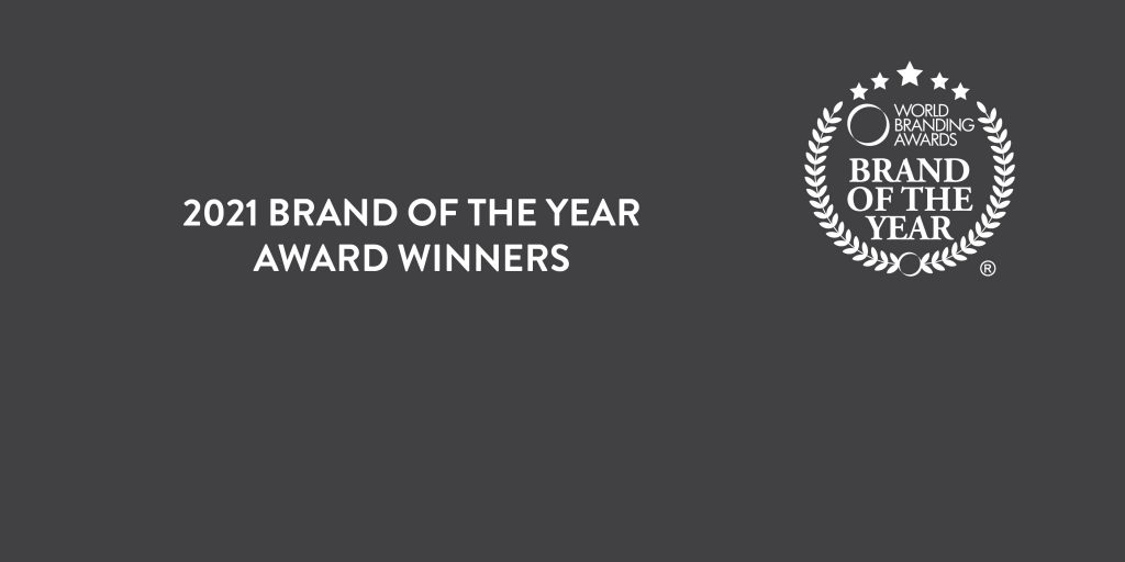 Global Pet Foods is Awarded Brand of the Year