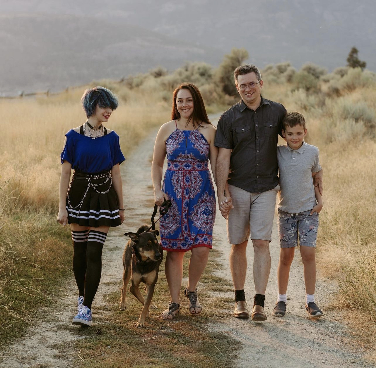 Global Pet Foods » There’s a New Dog in Town!