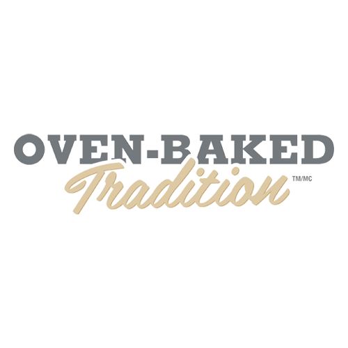 Oven Baked Tradition