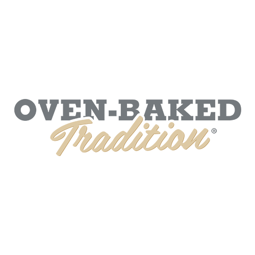 Oven Baked Tradition